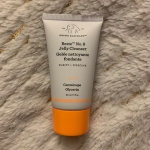 Drunk Elephant Makeup - Drunk Elephant Beste No 9 Jelly Cleanser Mini Drunk Elephant Makeup - Drunk Elephant Beste No 9 Jelly Cleanser Mini